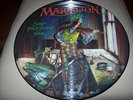 MARILLION. SCRIPT FOR A JESTERS TEAR