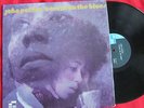 John Patton ACCENT ON THE BLUES BLUE NOTE RVG NM
