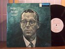 HERBIE HARPER LP SEXTET ORIGINAL MODE D/G MONO w MARTY PAICH VG++
