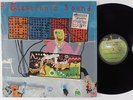 GEORGE HARRISON Electronic Sound ZAPPLE LP beatles electronic