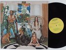JOHN BAYLEY Minstrel of the Morning LIFETIME LP private outsider folk psych