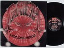PANTERA I Am The Night METAL MAGIC LP VG++ autographed