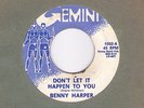 rare Northern Soul (Hear) BENNY HARPER 