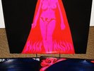 ELECTRIC WIZARD BLACK MASSES 2LP 400 BLUE Sleep Sunn Kyuss Blood Ceremony OM