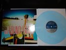 New Found Glory From The Screen To Your Stereo (35/450 Blue) RARE LONG OOP