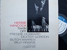 HERBIE HANCOCK TAKIN' OFF  BLUE NOTE 4109 43 West 61st St. New York 23  VG+