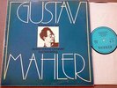 #Kurt Snaderling # Dbl LP MINT UNPL ETERNA 8 27 433/434 # Mahler Symph No 9