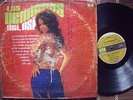 LOS DEMONIOS - El Colectivo de las 7 - ECUADOR Salsa Dura LP ??