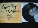 COUNTING CROWS AUGUST AND EVERYTHING AFTER RARE ORIGINAL LP NOT REISSUE