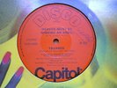 TAVARES HEAVEN MUST BE MISSING AN ANGEL 12 ***PROMO*** CAPITOL