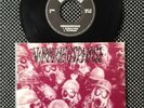 Vorkriegsphase - Scheiss Krieg EP RRR23 / Rock o Rama / sehr selten / Punk / Oi