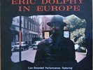 ERIC DOLPHY 