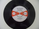 rocksteady. val bennett. the russians are coming. 1968 island records. nr mint.