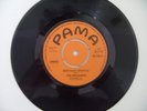skinhead shuffle. the mohawks./ red cow. reco. 1970 pama records. nr mint.