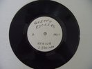 rare ghetto rockers. i jah man. africa. near mint condition.