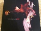 Pearl Jam Live On Two Legs 2 Lp