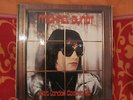 MICHAEL BUNDT - Just Landed Cosmic Kid LP Das Original RAR