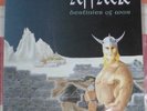 ATTACK Destinies of War LP RARE GERMAN POWER METAL Vinyl Running Wild Heavy