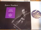 33CX 1700 A Cello Recital / Starker B/G
