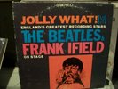 The Beatles and Frank IField, early album