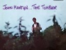 JOHN MARTYN  THE TUMBLER LP ISLAND Original 1968 release with pink rim on label