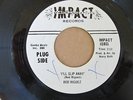 Pop Psych 45, Rod Riguez, I'll Slip Away, Impact, HEAR MP3