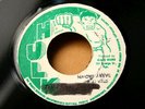 BARRY BROWN (Dennis Bovell)-Step It Up-/RARE JA ’78 HULK ORIG 7”