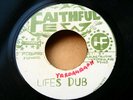 HOPETON CRAWFORD-Life’s Experience-/JA 70’s FAITHFUL FEW ORIG killer-roots 7”