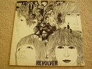 The Beatles: Revolver, UK Stereo 1st pressing, STUNNING