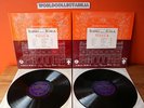 33CX 1094 -95 Orig 1st 2LP PUCCINI Tosca CALLAS DI STEFANO GOBBI - SABATA