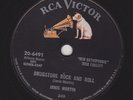 Rockabilly 78 - Janis Martin - 