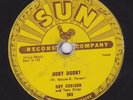 Rockabilly 78 - Roy Orbison & Teen Kings - 