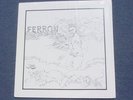 FERRON First LP 1977 Canada Private Press Folk Femm Vox Original