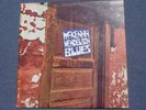 MCKENNA MENDELSON Blues 1968 Canadian Heavy Blues Psych Paragon Original