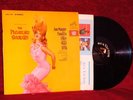 OST LP THE PLEASURE SEEKERS ANN-MARGRET 1965 RCA VICTOR STEREO  NM NEAR MINT