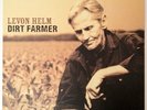 Levon Helm - Dirt Farmer 180g Vinyl LP - Hand Numbered, Only 500 Made - The Band