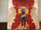 Rare Mastodon Blood Mountain White Vinyl ISIS RARE 12