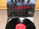 KISS - REVENGE - ORIGINAL LP WITH INNER - RARE VINYL