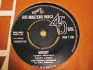 Kenny Lynch - Misery 1963 7