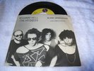 RICHARD HELL AND THE VOIDOIDS-BLANK GENERATION/LOVE COMES IN SPURTS
