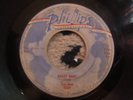 ROCKABILLY 45 KEN COOK CRAZY BABY / I WAS A FOOL PHILLIPS INTERNATIONAL 3534