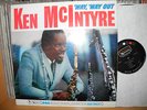 Ken McIntyre 