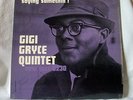 GIGI GRYCE QUINTET- 