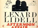MODERN SOUL  LP  -  LENARD LIDELL   