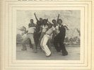 SOUL FUNK LP - THE CHAPPARRALS  