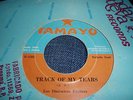LOS DINAMICOS EXCITERS Matilde Lina 45rpm TAMAYO EX Panama LATIN SOUL SALSA ???