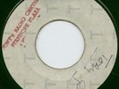 1970 El Dorados - BOSS REGGAE - SAVAGE COLT Ranny Williams Prod. Sound Clip