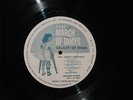 RARE ELVIS 16” Record RADIO TRANSCRIPTION PROMO INTERVIEW MARCH OF DIMES 1957