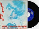 BARBARA RUSKIN Female OK Mod Psych PAWNBROKER,PAWNBROKER 7