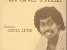 SOUL FUNK LP - CECIL LYDE  